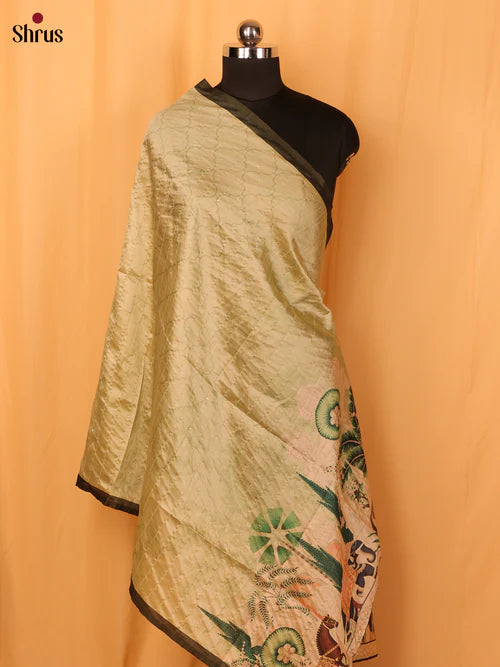 Dupatta