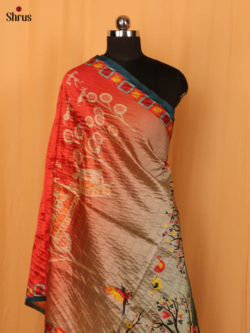 Dupatta