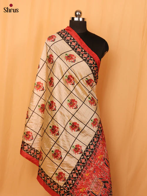 Dupatta
