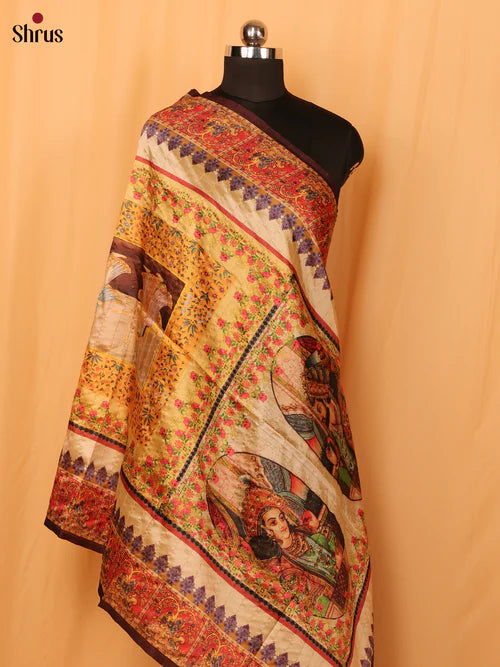 Dupatta