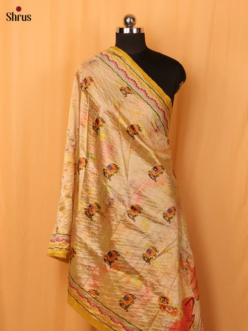 Dupatta