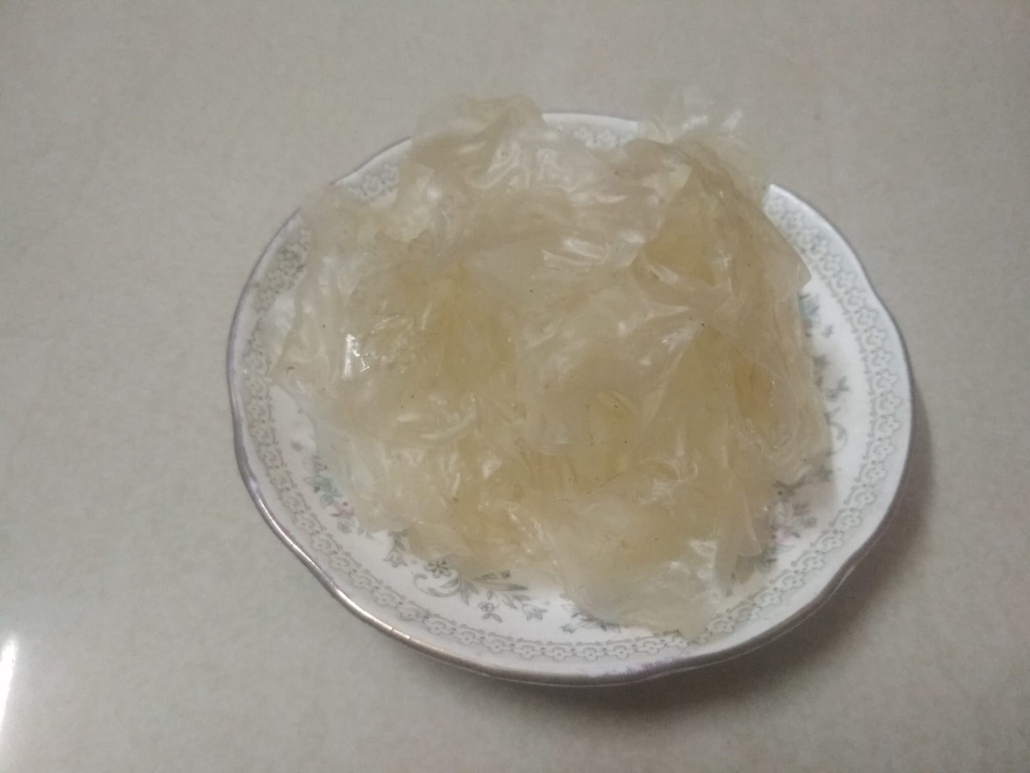 Rice Vadagam round shape home made 200 Grm