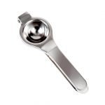 Stainless Steel – Lemon Squeezer (Set of 2)