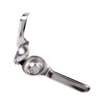 Stainless Steel – Lemon Squeezer (Set of 2)