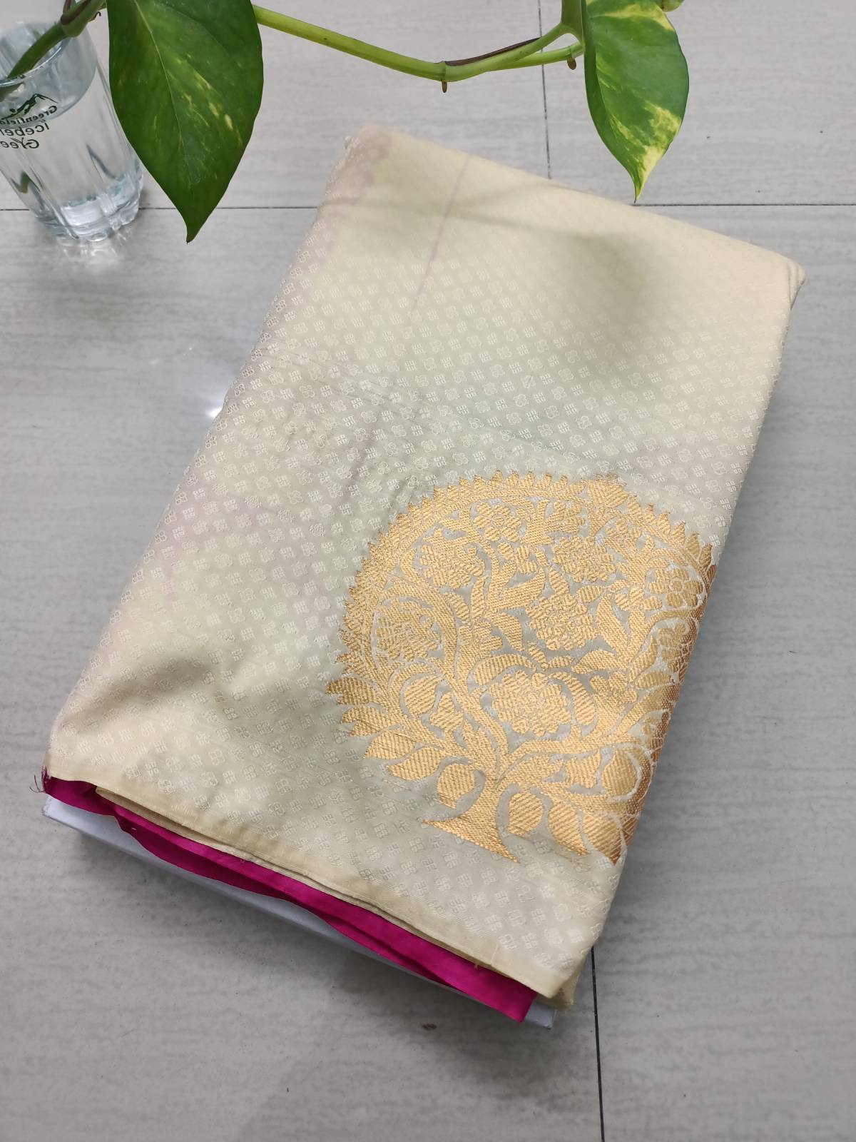 Sirumugai Soft Silk Saree