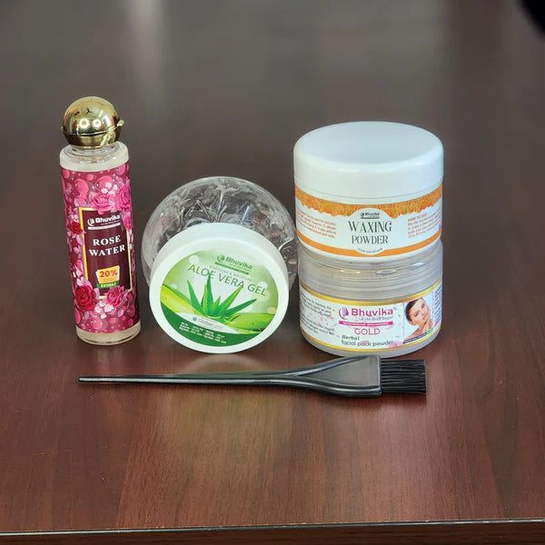 Special Skincare Combo