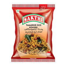 Sakthi Tamarind rice powder