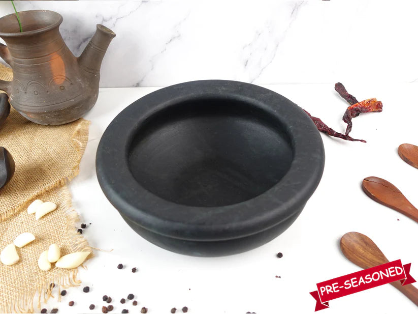 Urli - Soap Stone .