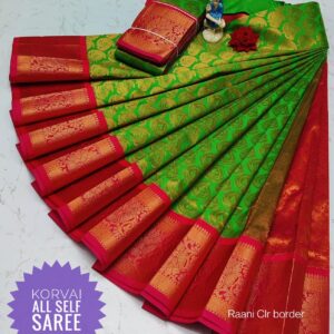 Dharmavaram Pattu Sarees
