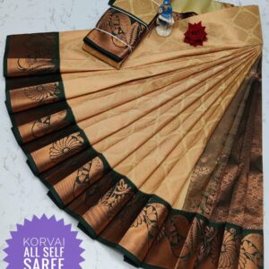 Dharmavaram Pattu Sarees