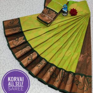 Dharmavaram Pattu Sarees