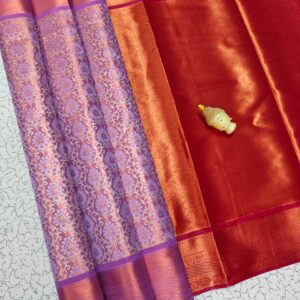 Wedding Tissue Sarees