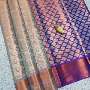 Wedding Tissue Sarees