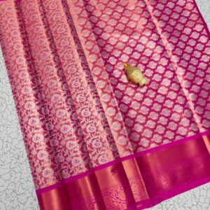 Wedding Tissue Sarees