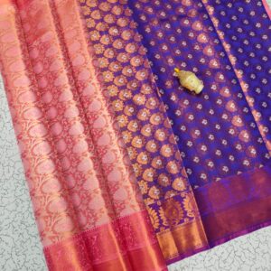 Wedding Tissue Sarees