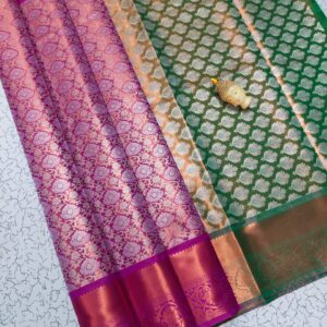 Wedding Tissue Sarees
