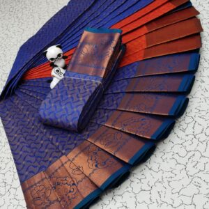 Elampillai Silk Sarees