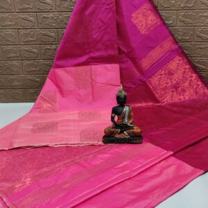 Kanchipuram Soft Silk Sarees