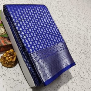 Kanchipuram Semi Silk Sarees