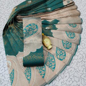 Kupera Pattu Saree