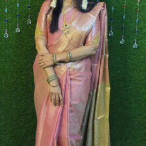 Fancy Saree Party Wear