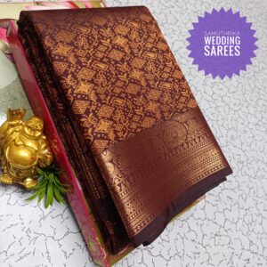 Grand Wedding Collections