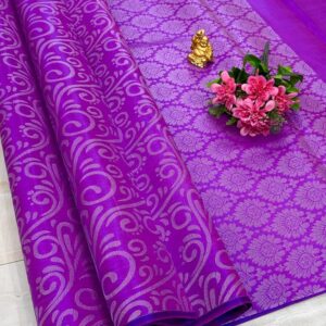 Fancy Tissue Sarees
