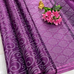 Fancy Tissue Sarees
