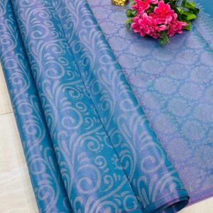 Fancy Tissue Sarees