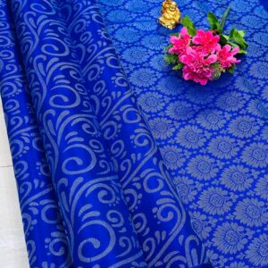 Fancy Tissue Sarees