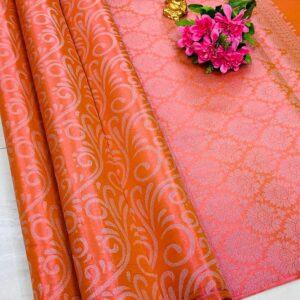 Fancy Tissue Sarees