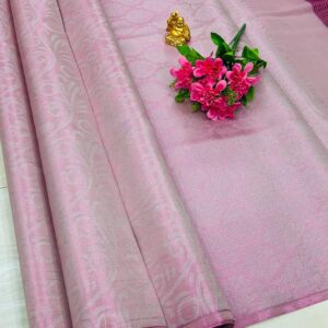 Fancy Tissue Sarees