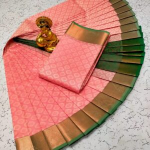 Elampillai silksarees