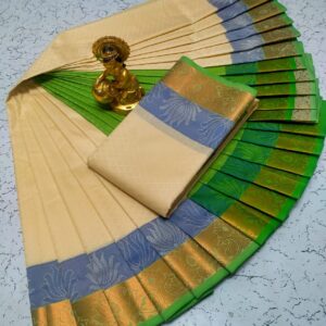 Elampillai silksarees