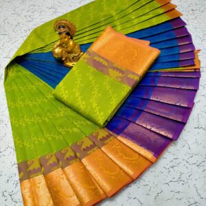 Elampillai SilkSarees