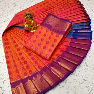 Elampillai SilkSarees