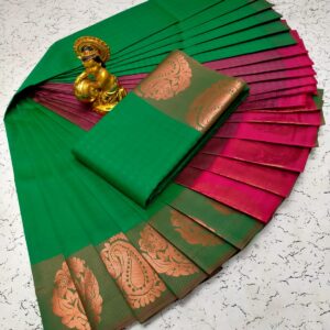 Elampillai SilkSarees