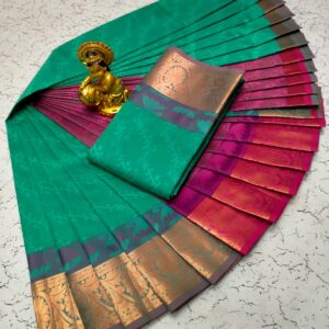Elampillai silksarees