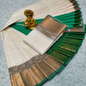 Elampillai silksarees