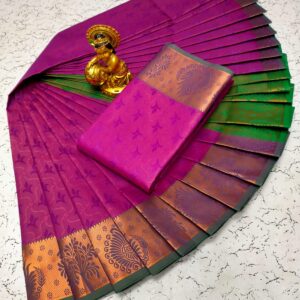 Elampillai silksarees