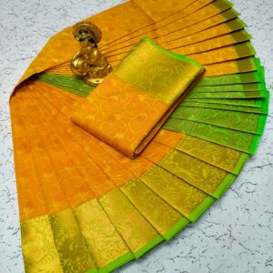 Elampillai silksarees