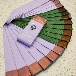 Elampillai silksarees