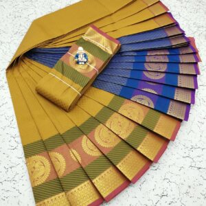Elampillai silksarees