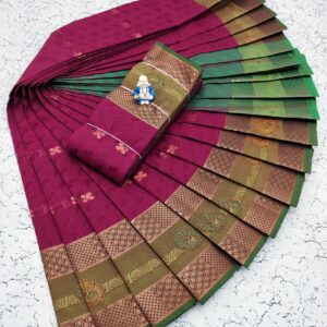 Elampillai silksarees