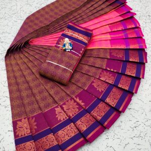 Elampillai silksarees