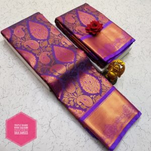 Nikki Galrani Triple Tone Shade