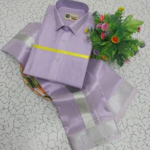 Dhoti set