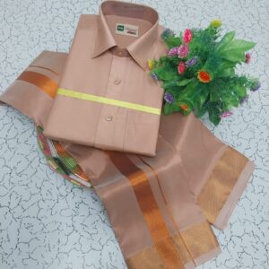 Dhoti set