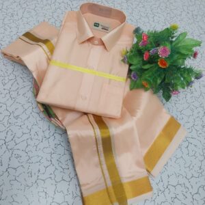 Dhoti set