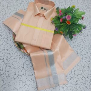 Dhoti set